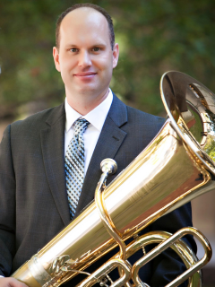 Dr. Christopher Blaha